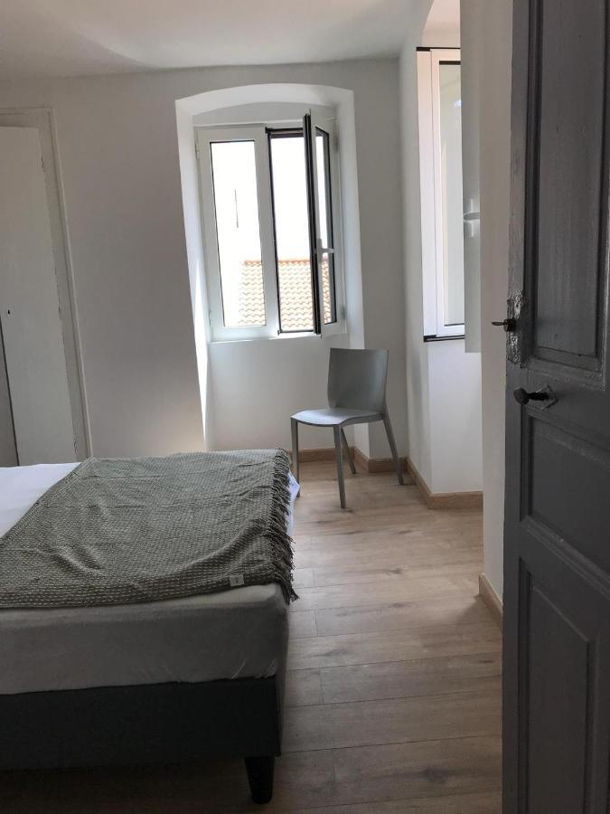 Appartement A Ile Rousse LʼÎle-Rousse Екстериор снимка